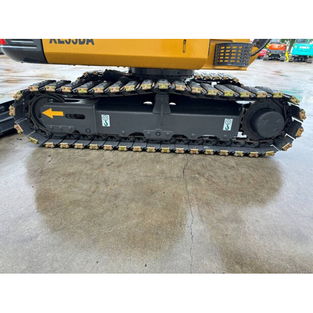 2022 XCMG XE55DA-49099294