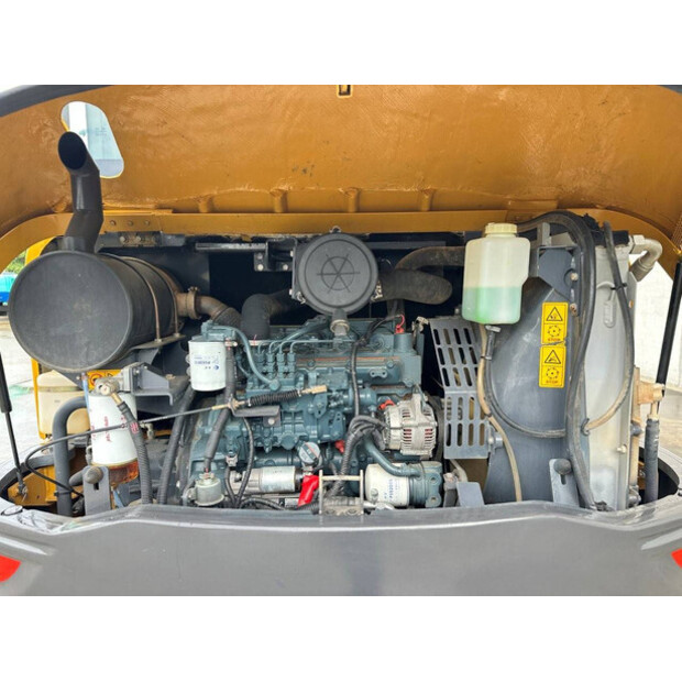 2022 XCMG XE55DA-49099300