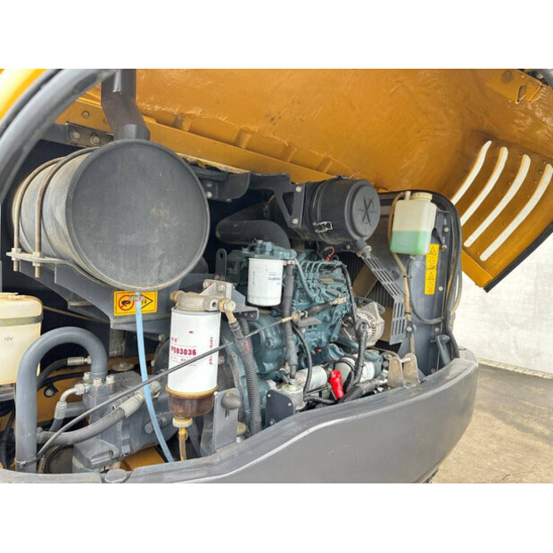 2022 XCMG XE55DA-49099301