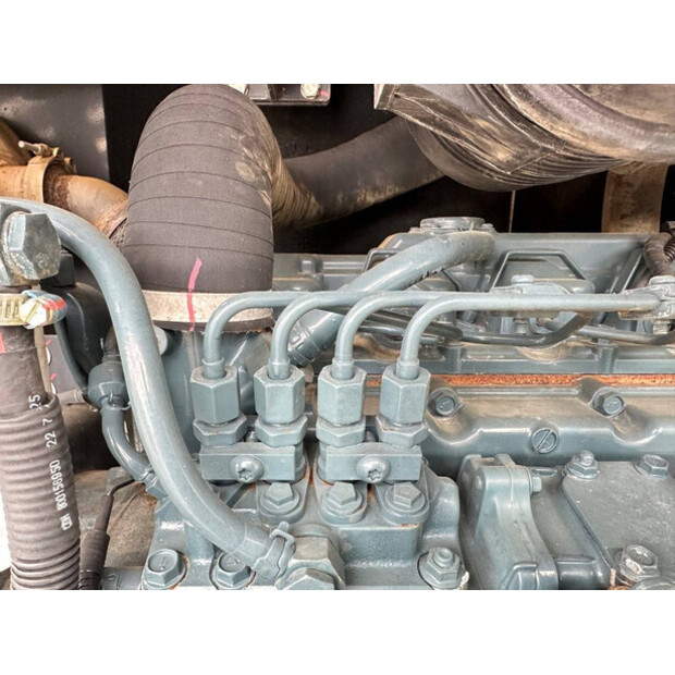 2022 XCMG XE55DA-49099303