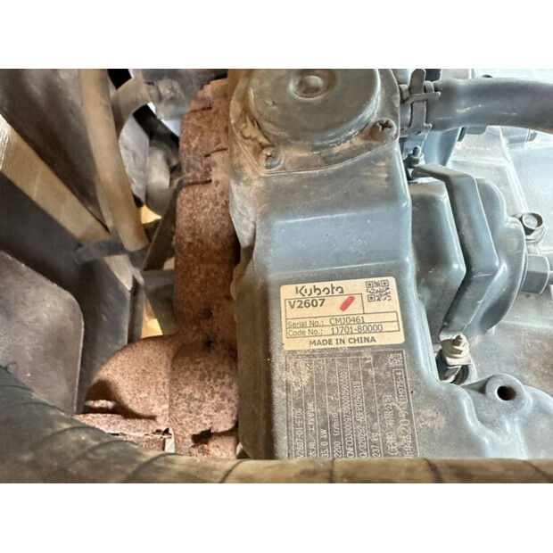 2022 XCMG XE55DA-49099304