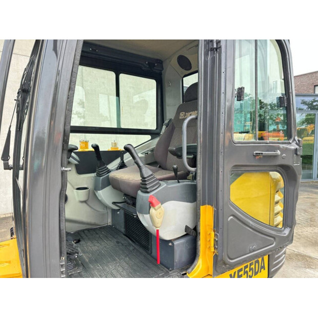 2022 XCMG XE55DA-49099307