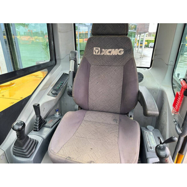 2022 XCMG XE55DA-49099313
