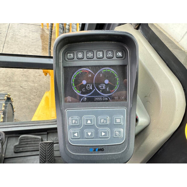 2022 XCMG XE55DA-49099314