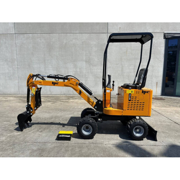2025 JPC HT10-49099365