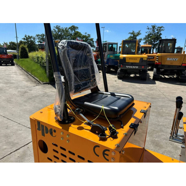 2025 JPC HT10-49099378