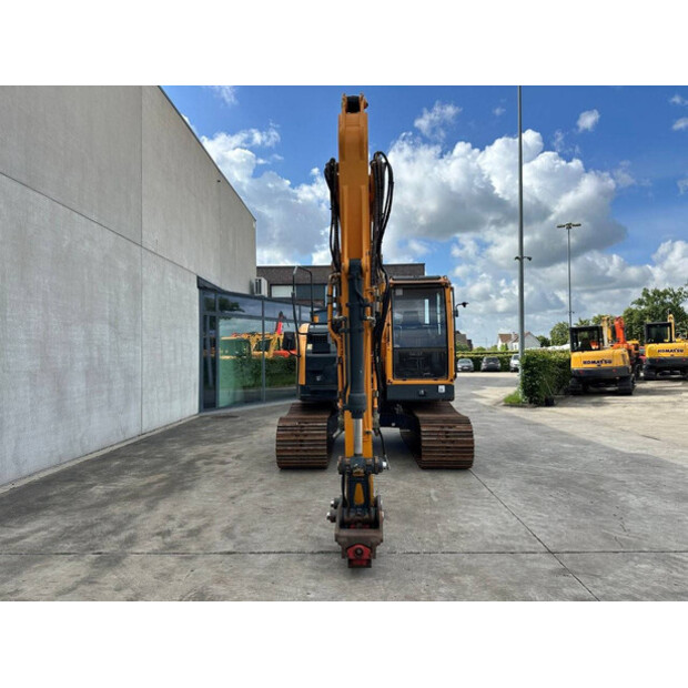 2018 Hyundai HX130LCR-49099396