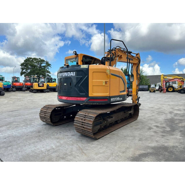 2018 Hyundai HX130LCR-49099400