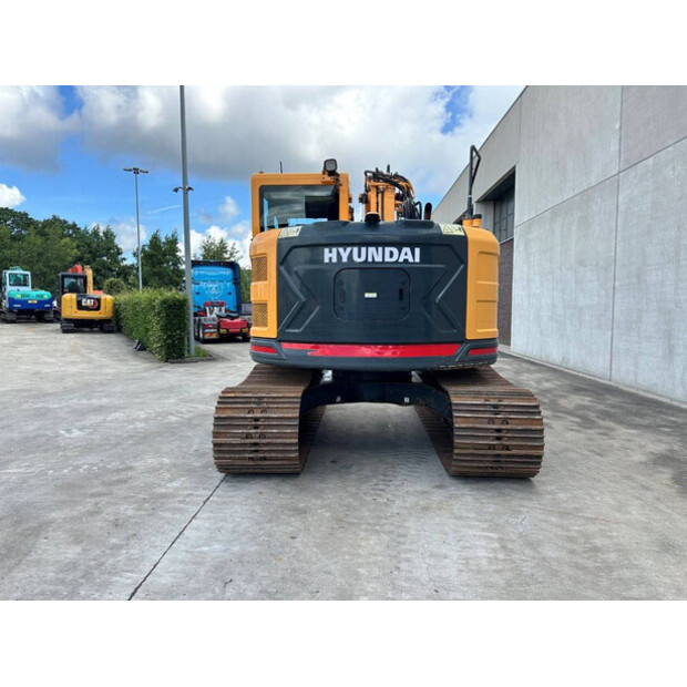 2018 Hyundai HX130LCR-49099401