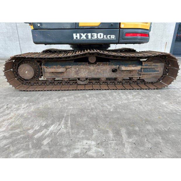2018 Hyundai HX130LCR-49099406