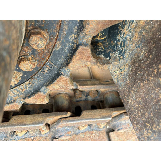 2018 Hyundai HX130LCR-49099408