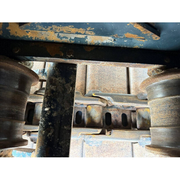 2018 Hyundai HX130LCR-49099409