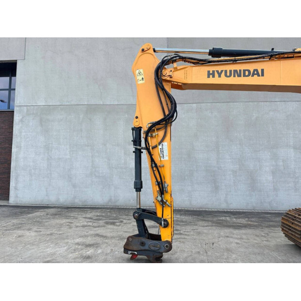 2018 Hyundai HX130LCR-49099413