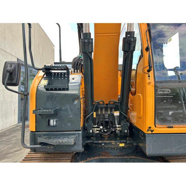 2018 Hyundai HX130LCR-49099418