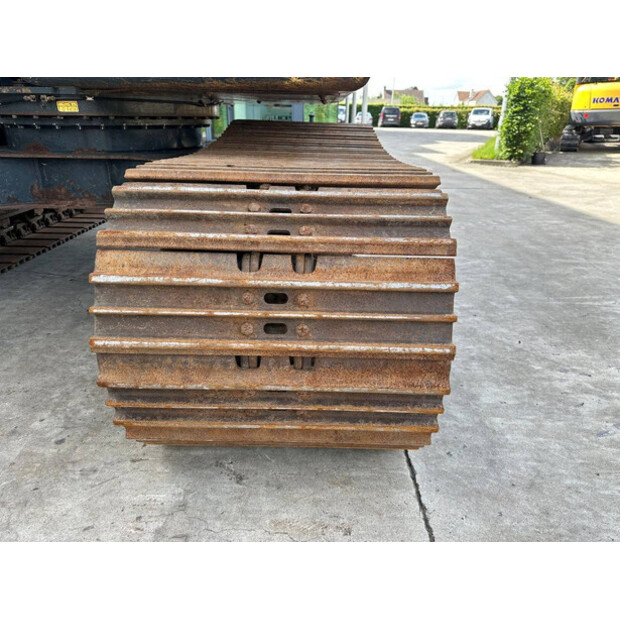 2018 Hyundai HX130LCR-49099420