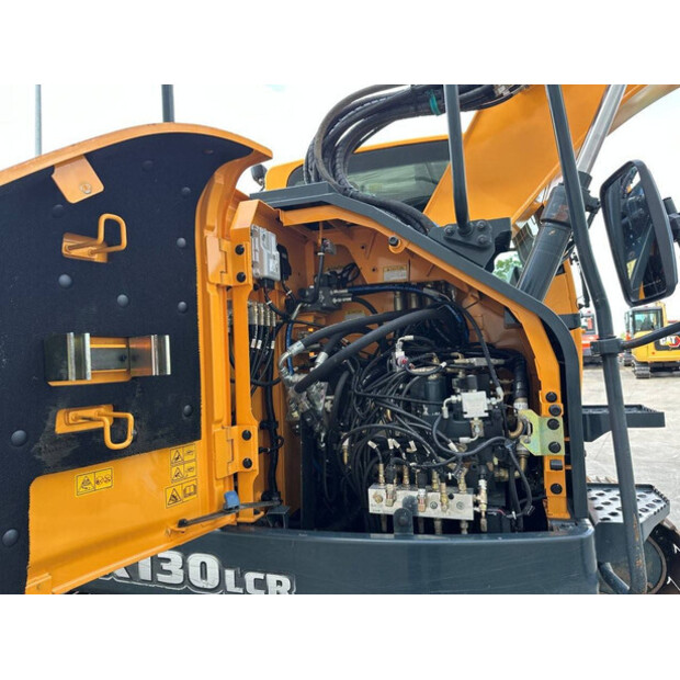 2018 Hyundai HX130LCR-49099423