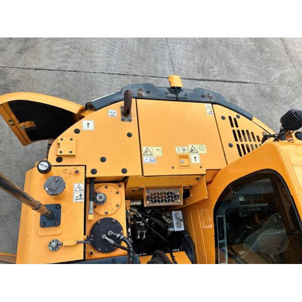 2018 Hyundai HX130LCR-49099427