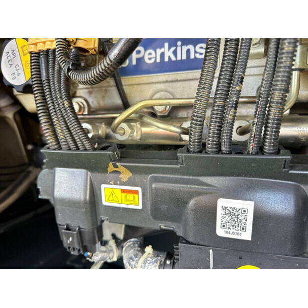 2018 Hyundai HX130LCR-49099429