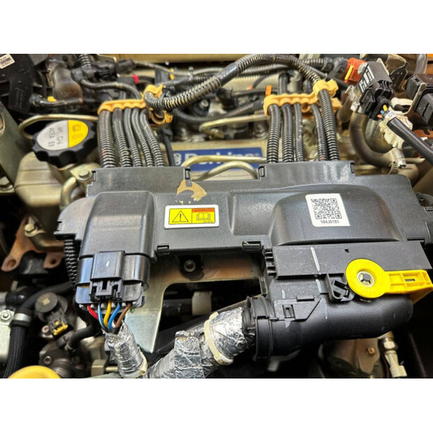 2018 Hyundai HX130LCR-49099432