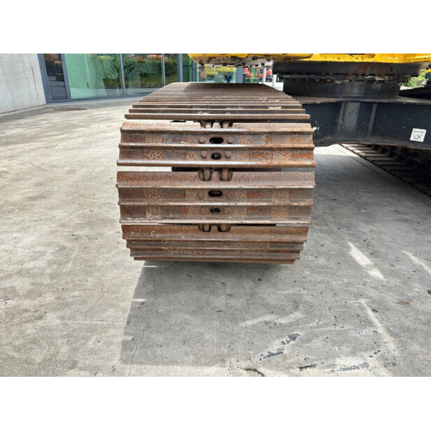 2018 كوماتسو PC138US-11-49099519