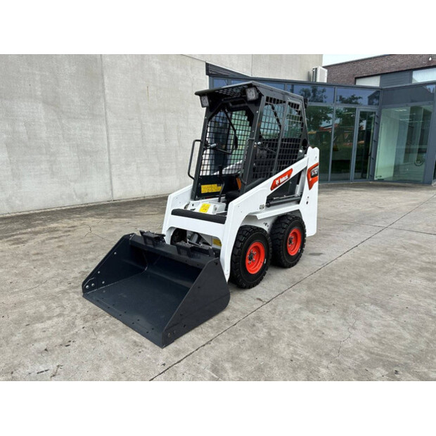 2026 BOBCAT S70-49099549