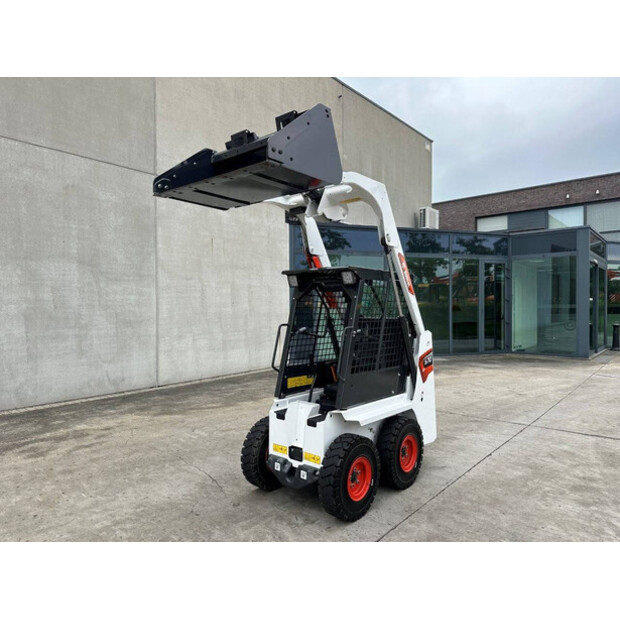 2026 BOBCAT S70-49099579