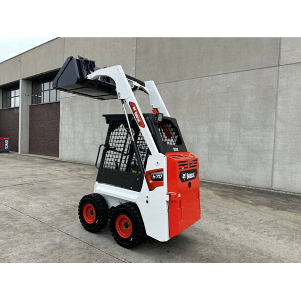 2026 BOBCAT S70-49099585