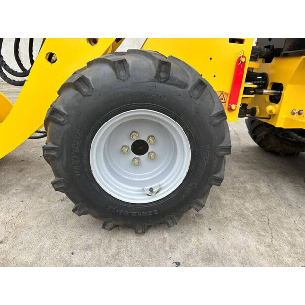2024 Machpro MP-06-49099607
