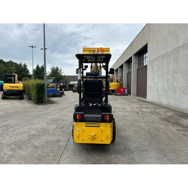2024 Machpro MP-06-49099623