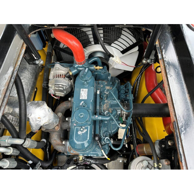 2024 Machpro MP-06-49099629