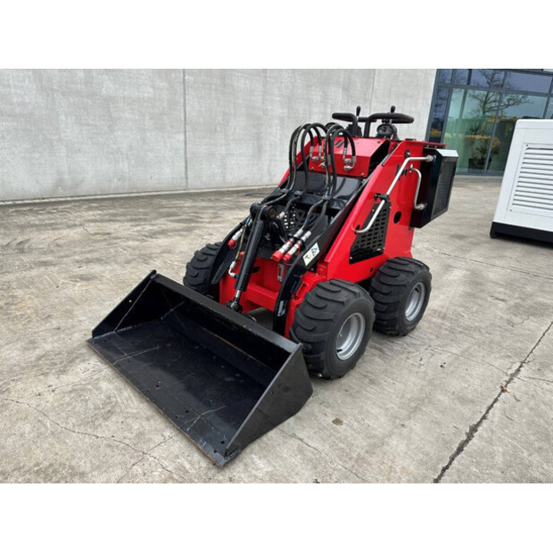 2025 JPC HT320-49099632