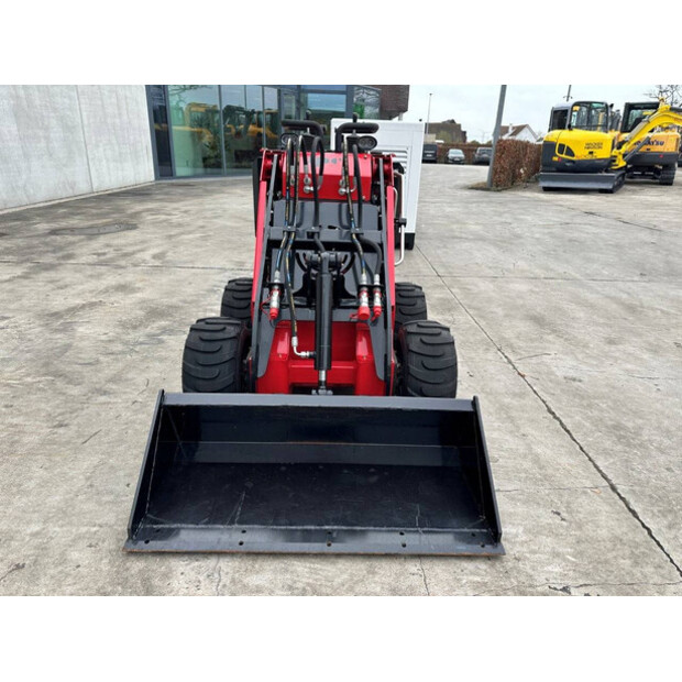 2025 JPC HT320-49099633