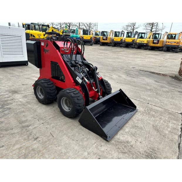 2025 JPC HT320-49099634