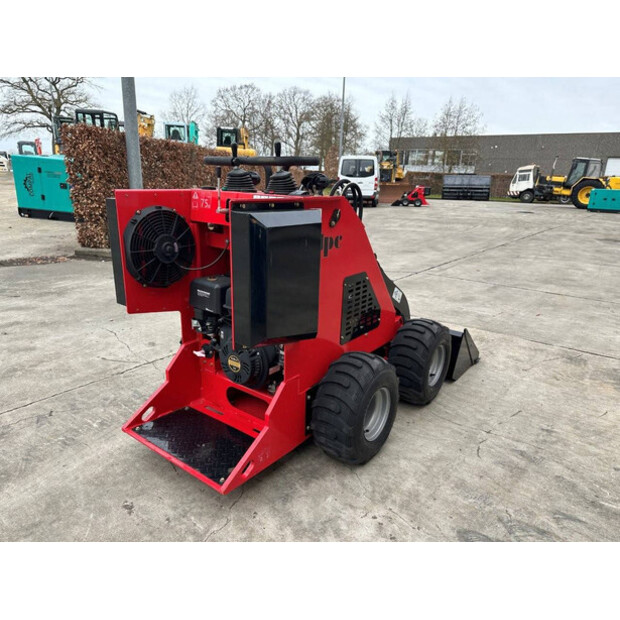 2025 JPC HT320-49099636