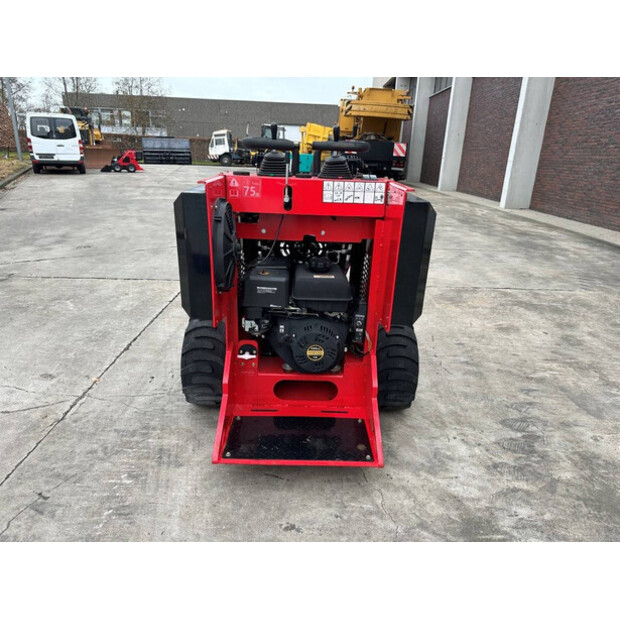 2025 JPC HT320-49099637