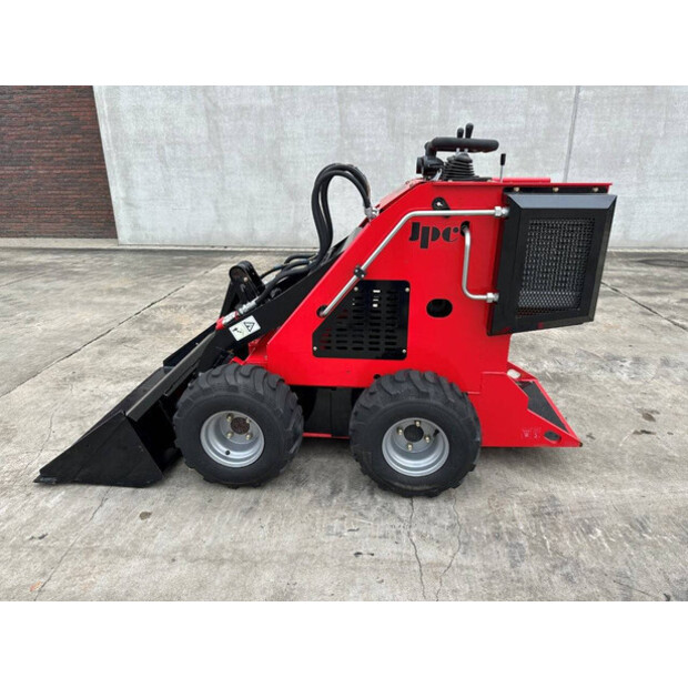 2025 JPC HT320-49099638