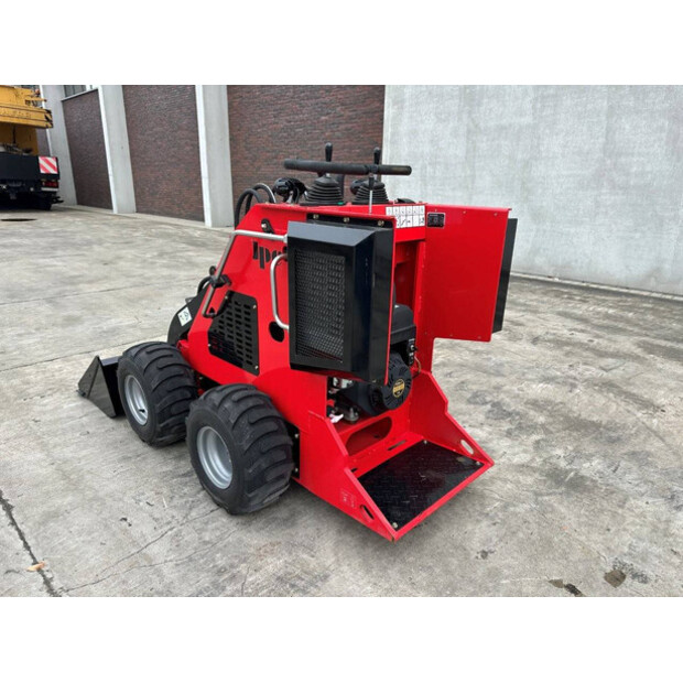 2025 JPC HT320-49099639