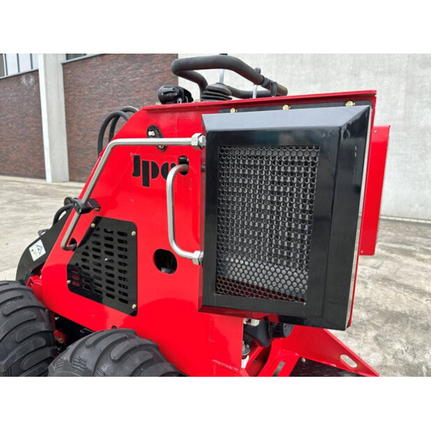 2025 JPC HT320-49099646