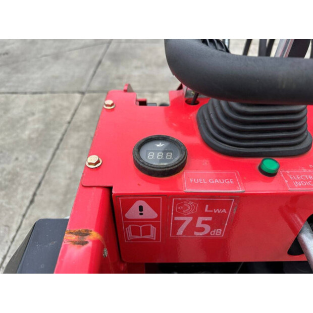 2025 JPC HT320-49099649