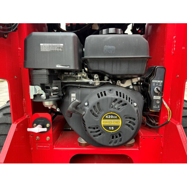 2025 JPC HT320-49099651