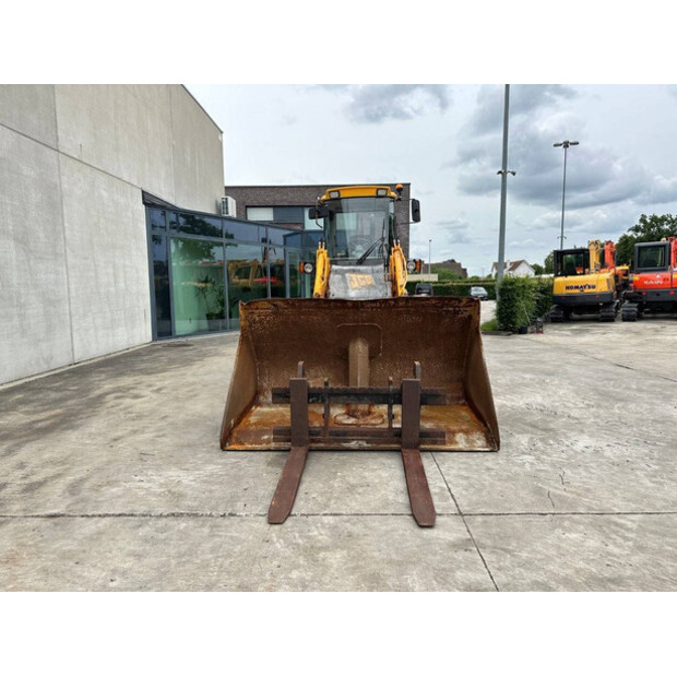 1996 JCB 411-49099688