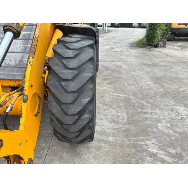 1996 JCB 411-49099695