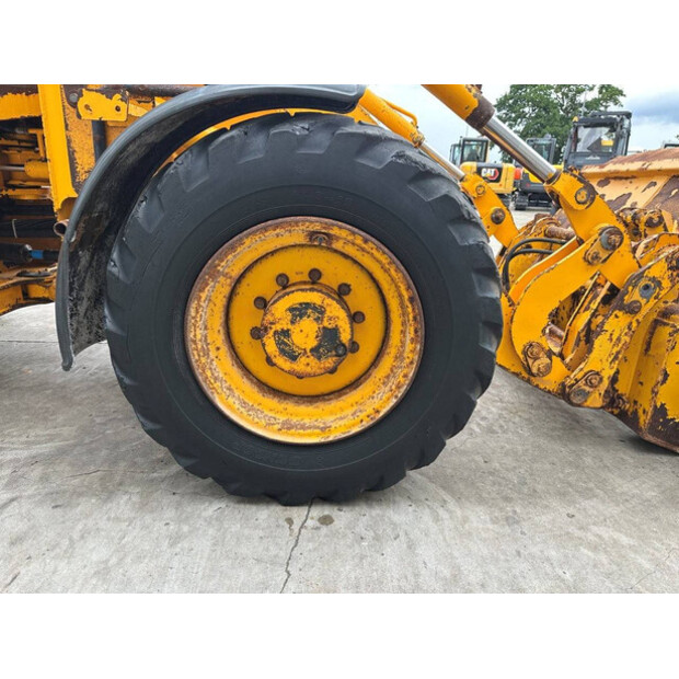 1996 JCB 411-49099696