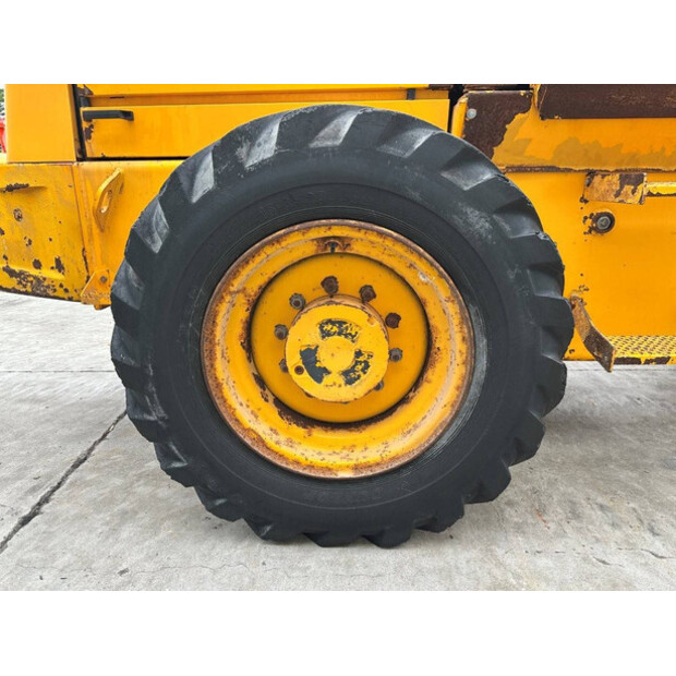 1996 JCB 411-49099698