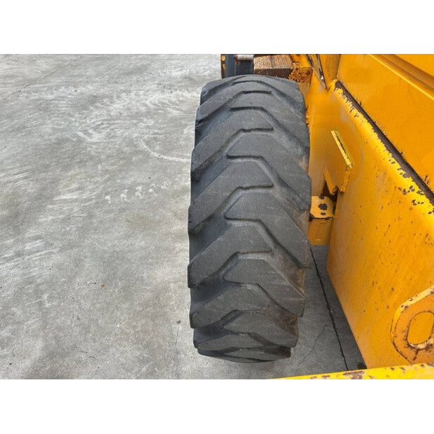 1996 JCB 411-49099701