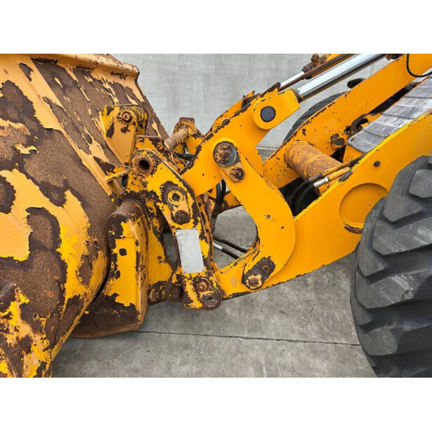 1996 JCB 411-49099702