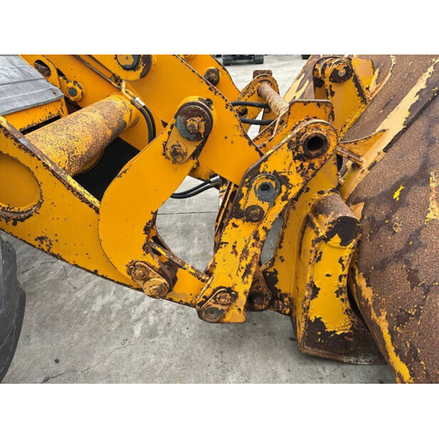 1996 JCB 411-49099704