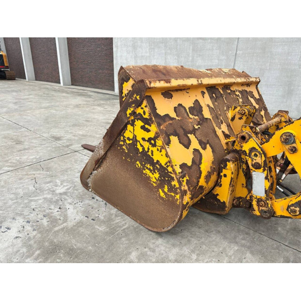 1996 JCB 411-49099708