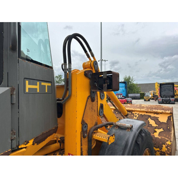 1996 JCB 411-49099719