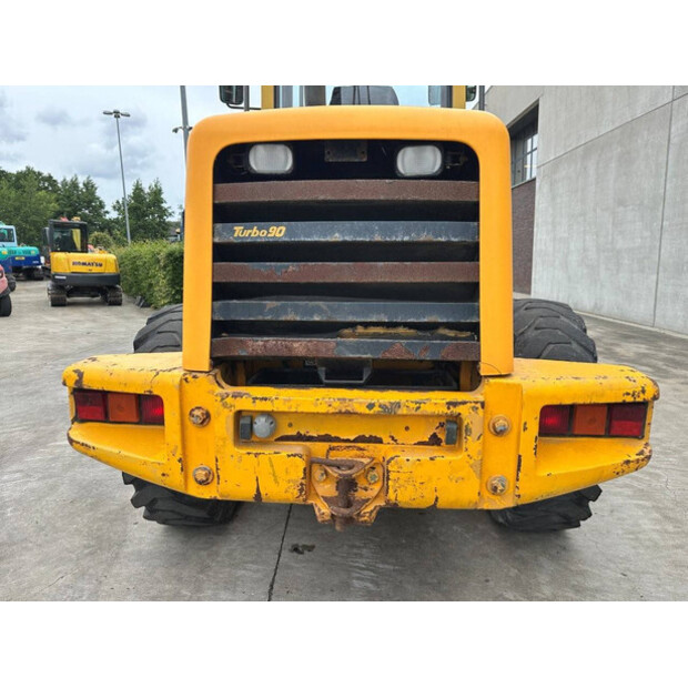 1996 JCB 411-49099720
